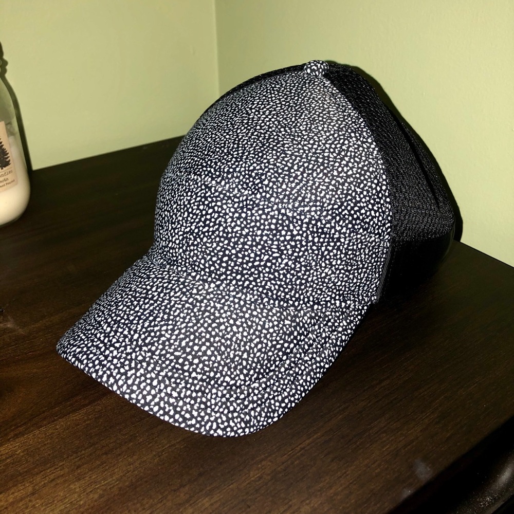 Lululemon Baseball Cap